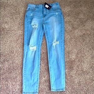 Fashion nova jeans
